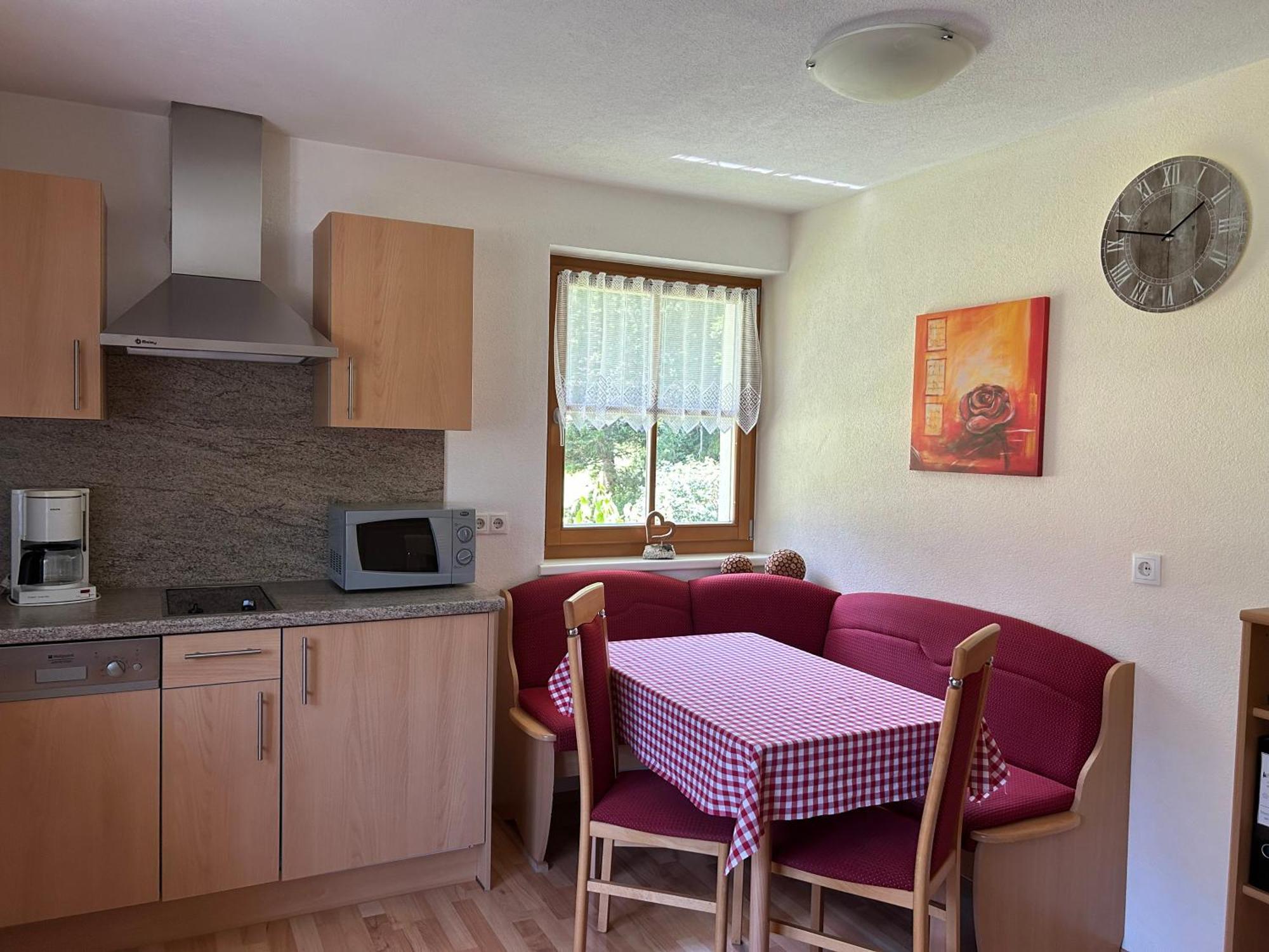Ferienwohnung Urlaub auf dem Feichterhof Rein in Taufers Exterior foto